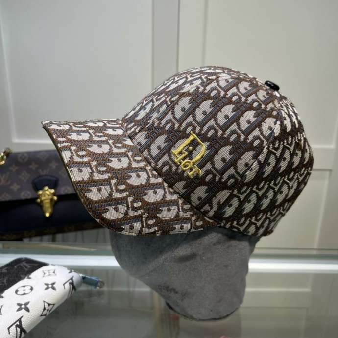 Picture of Dior Cap _SKUDiorcap02161362308